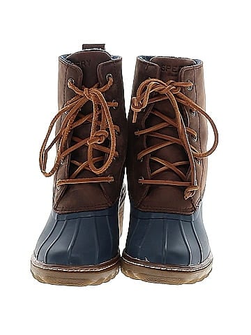 Sperry Top Sider Rain Boots (view 2)