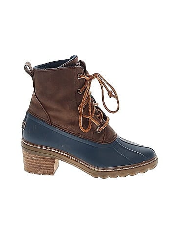 Sperry Top Sider Rain Boots (view 1)