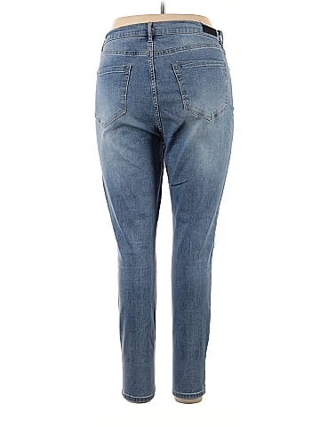 Nicole Miller New York Jeans (view 2)