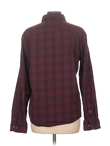 Apt. 9 Long Sleeve Button-Down Shirt (view 2)