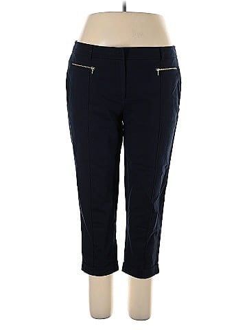 Jones New York Signature Active Pants (view 1)