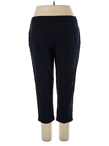 Jones New York Signature Active Pants (view 2)