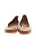 Born Handcrafted Footwear Tweed Tan Flats Size 10 - photo 2