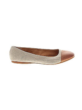 Born Handcrafted Footwear Flats