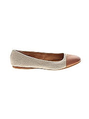 Born Handcrafted Footwear Flats