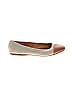 Born Handcrafted Footwear Tweed Tan Flats Size 10 - photo 1