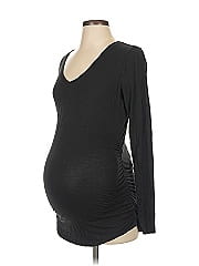 Motherhood Long Sleeve T Shirt