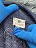 Sundry Blue Casual Pants Size XS - photo 4