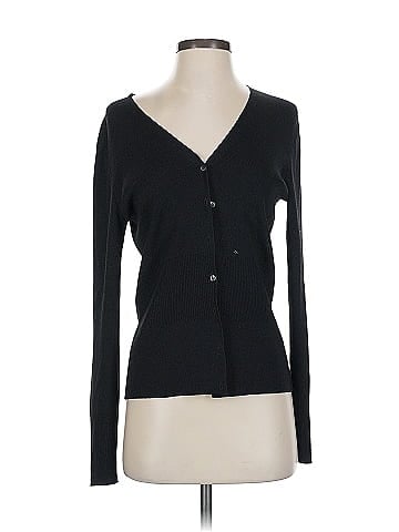 Ann Taylor Long Sleeve Top (view 1)