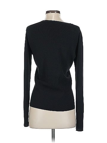 Ann Taylor Long Sleeve Top (view 2)