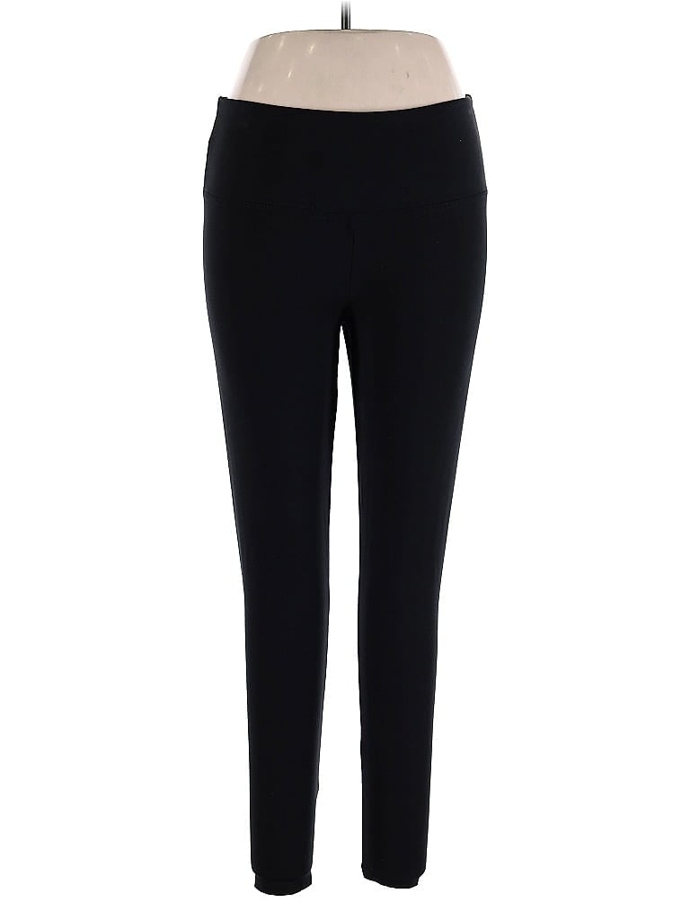Click to view more detailed imagery on our partner's website Pre-owned Style & Co Active Pants In Black
