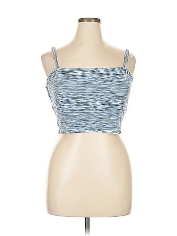 Hollister Tube Top (view 1)