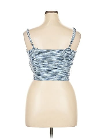 Hollister Tube Top (view 2)