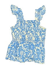Crewcuts Sleeveless Top