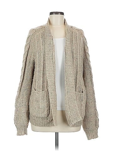 Madewell Cardigan (view 1)