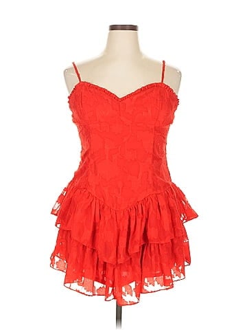 Wild Fable Cocktail Dress (view 1)