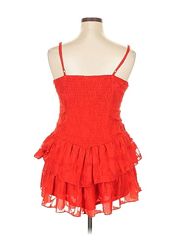 Wild Fable Cocktail Dress (view 2)