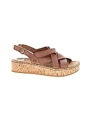 Born Handcrafted Footwear Sandals