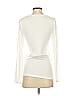 Ingrid + Isabel Ivory Long Sleeve T-Shirt Size XS - photo 2