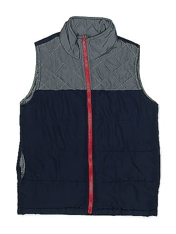 The Children's Place Vest (view 1)