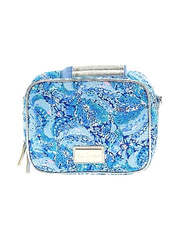 Lilly Pulitzer Makeup Bag (view 1)