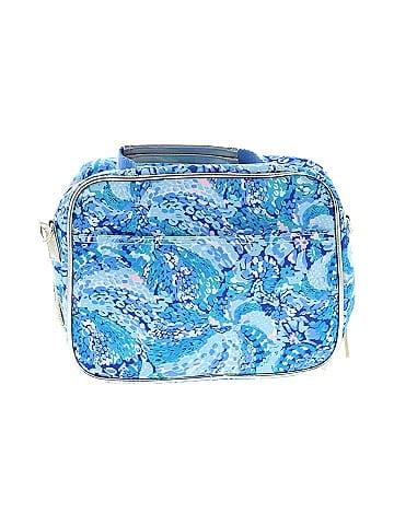 Lilly Pulitzer Makeup Bag (view 2)