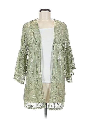 Mi ami Kimono (view 1)