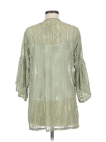 Mi ami Kimono (view 2)