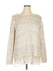 Avenue Long Sleeve Top