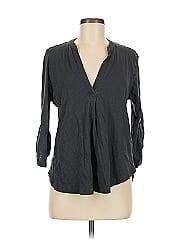 All In Favor 3/4 Sleeve Blouse