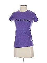 Next Level Apparel Active T Shirt