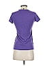 Next Level Apparel Purple Active T-Shirt Size S - photo 2