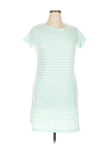 Sail to Sable Casual Dress (view 1)