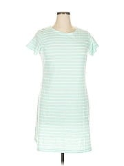 Sail To Sable Casual Dress