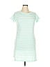 Sail to Sable Teal Casual Dress Size XL - photo 1