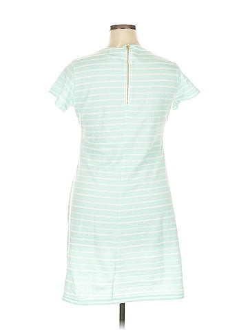Sail to Sable Casual Dress (view 2)