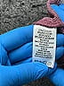 LOGO by Lori Goldstein Solid Burgundy Pullover Sweater Size XXS - photo 8