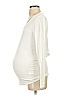Ingrid + Isabel Ivory Long Sleeve T-Shirt Size XS - photo 4