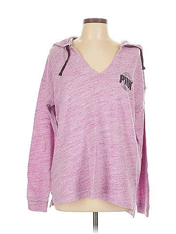 Victoria's Secret Pink Sweatshirt (view 1)