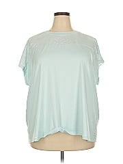 Livi Short Sleeve Top