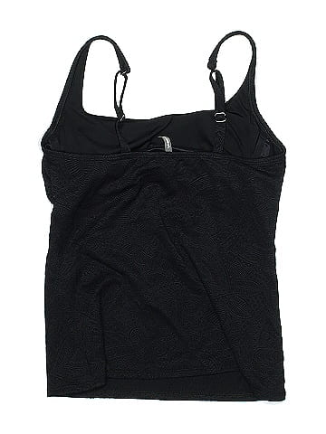 Lands' End Swimsuit Top (view 2)