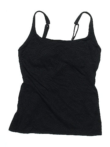 Lands' End Swimsuit Top (view 1)