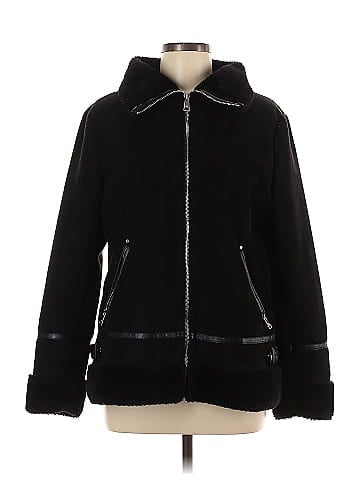 Lauren by Ralph Lauren Coat (view 1)