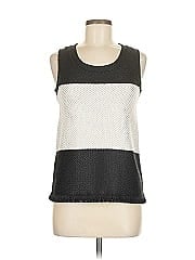 Ann Taylor Sleeveless Blouse