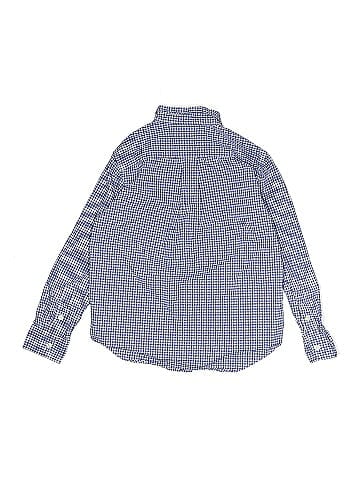 Ralph Lauren Long Sleeve Button-Down Shirt (view 2)