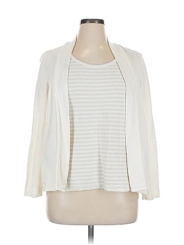 Christopher & Banks Cardigan (view 1)
