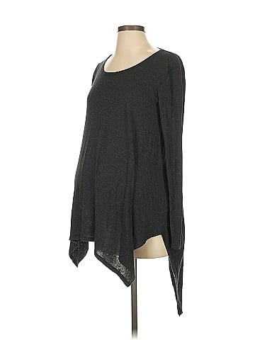 Ingrid + Isabel Long Sleeve Top (view 1)