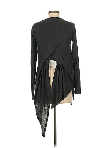 Ingrid + Isabel Long Sleeve Top (view 2)
