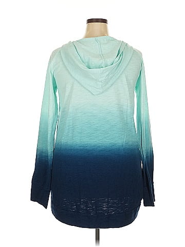 Earth Yoga Pullover Hoodie (view 2)