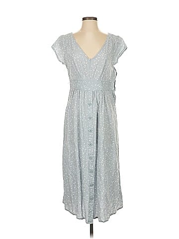 a.n.a. A New Approach Casual Dress (view 1)